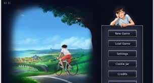 夏日传说_官方中文免费下载插画